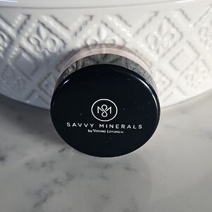 Mineral Powder Blush
